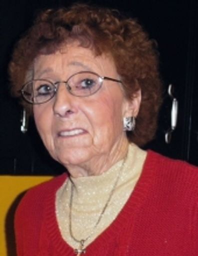 Martha M. Rinker Profile Photo