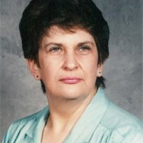 Mary F. Mohring Profile Photo
