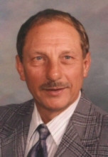 Dale E. Hartman Profile Photo