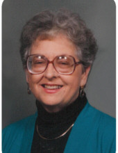 Lois Kathleen Lambert Profile Photo