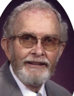 Rev. Kenneth Lockard