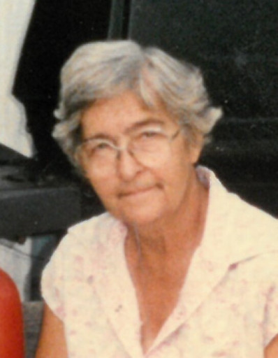 Loretta M. (Courtright)  Grable