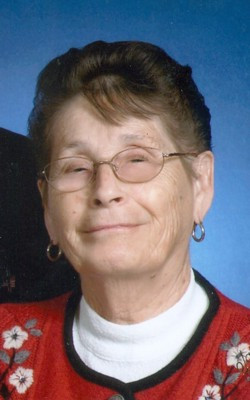 Connie N. (Newcomb)  Peters