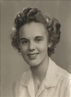 Mary Leah Mason's obituary image