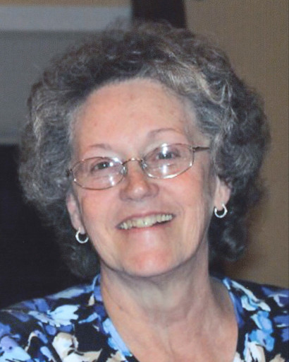 Helen M. Lonergan