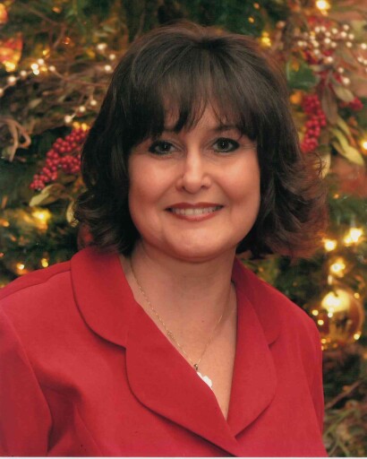 Cheryl Ann Amos Hebert Profile Photo