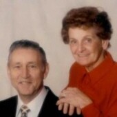 David E. And Kathleen Warfield