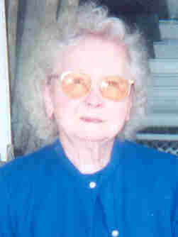 Kathryn W. Harshman