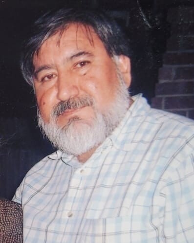 Francisco Escobedo