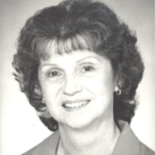 Mrs. Vivian Joan Sharkey Profile Photo