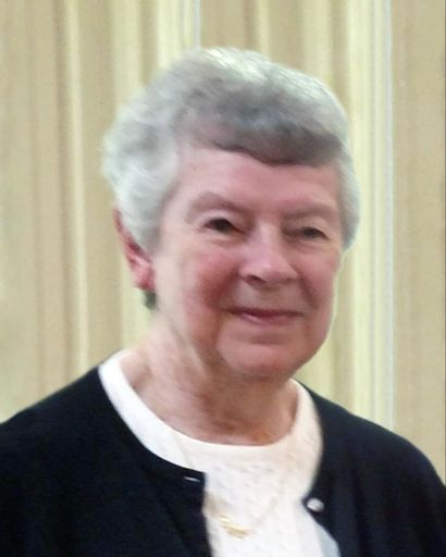 Annetta Ruth VanderKlok