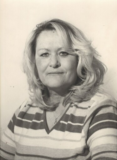 Gayle Marie (Hoffman)  Thiel