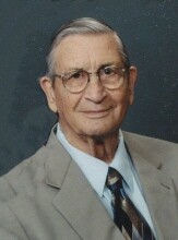 Oscar Cloeteal Hart, Sr.