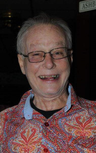 Gordon Enterman