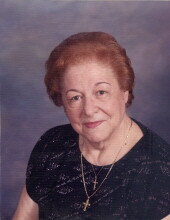 Eleanor C. Hedgeland Profile Photo