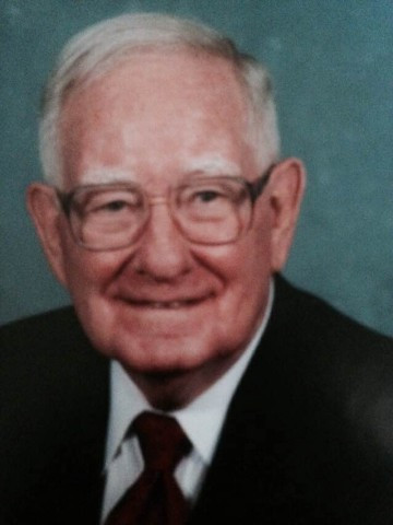 Dunklin Bowman, Jr.