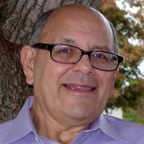 George Edward Velasquez Profile Photo