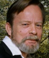 Edward M. Buckler Profile Photo