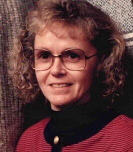 Joyce Yocum