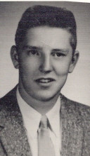 Earl N. Johnson