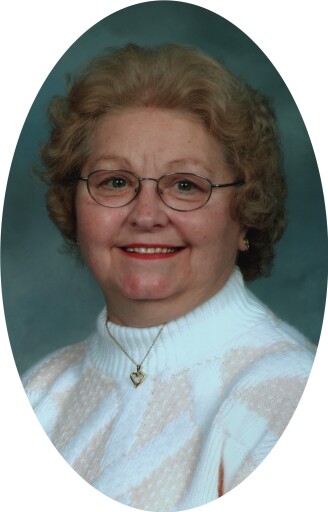 Shirley A. Peters