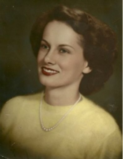 Mrs. Thelma  Patricia Weaver Stubbs