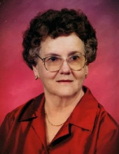 Della Mae Sanders Profile Photo
