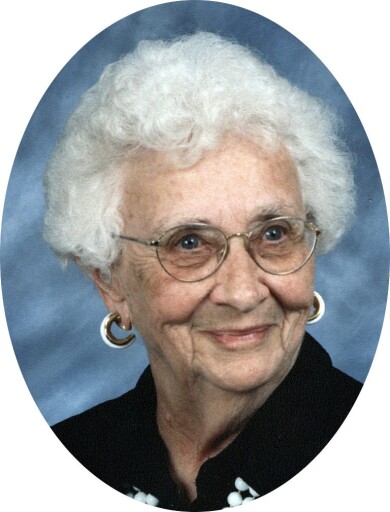 June Armstrong Lacey Profile Photo
