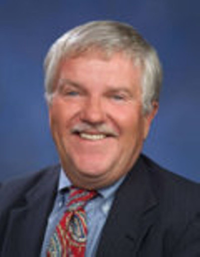 John E. Hodgson Profile Photo