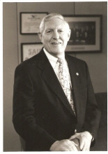 Frank R. Burns, Jr. Profile Photo
