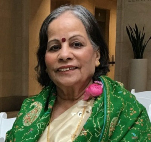 Bonnie (Dasgupta) Gupta Profile Photo