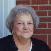 Annette Milloway Profile Photo