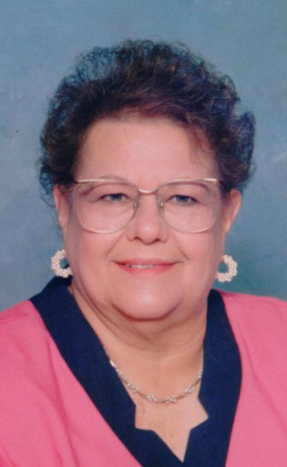 Patricia A. "Pat" Kaiser