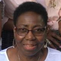 Jacqueline Hinds