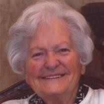 Delores Auger