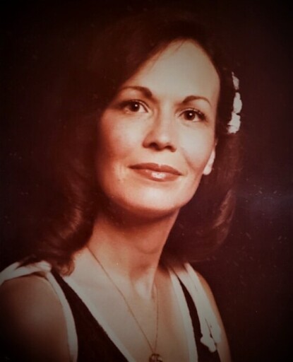 Mary E. (Hall)  Day Profile Photo