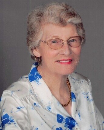 Geneva Bloomer's obituary image