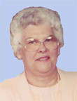 Rosemary Suiter