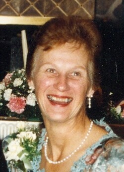 Katherine Eisenmann