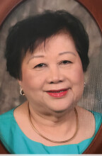 Dr. Paz L. Miranda