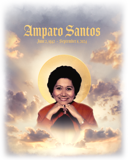 Amparo Santos