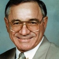 LTC (Ret.) John D. Stockstill