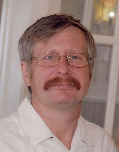 Kenneth R. Foust Profile Photo