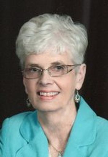 Elizabeth Petersen