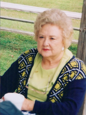 Bertha Heer Profile Photo