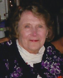 Nancy Louise Turner