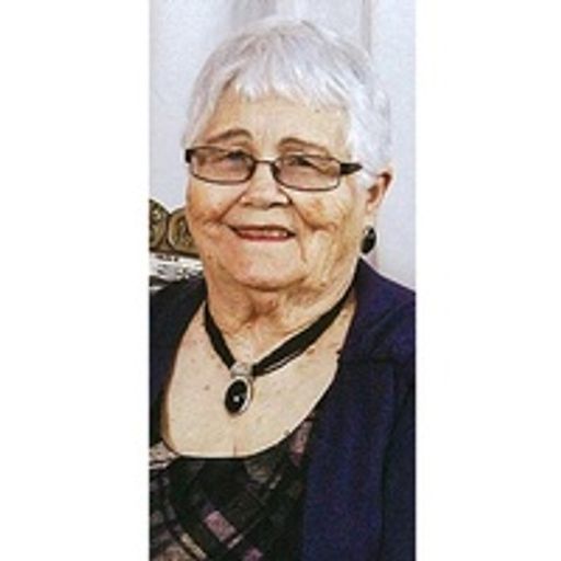 Doris "Dot" Loree Stokes