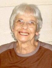 Doris  Jean Dowty