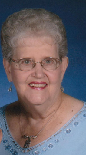 Doris McCombs Henson Profile Photo