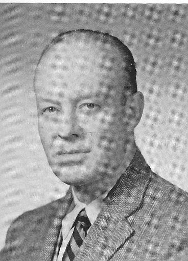 George K. Bird